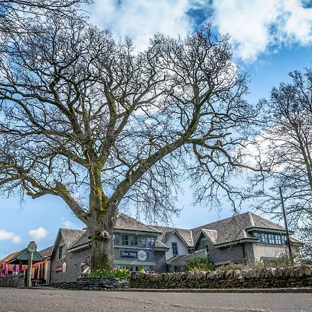 Oak Tree Inn Balmaha Kültér fotó